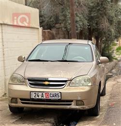 شيفروليه اوبترا